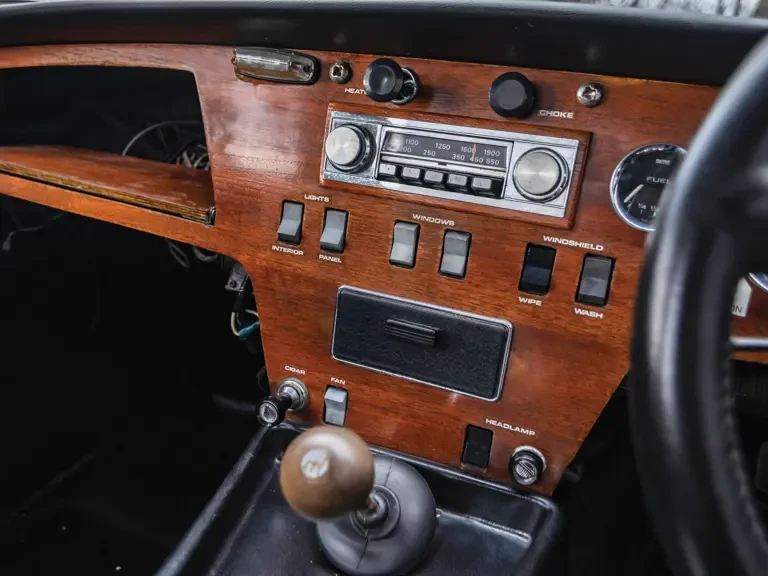 1970 Lotus Elan - Image 12 of 31