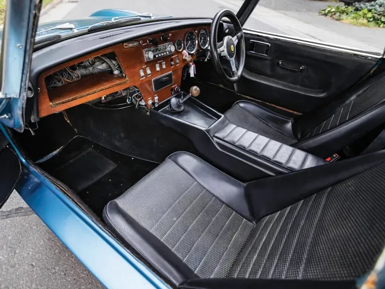 1970 Lotus Elan - Image 9 of 31