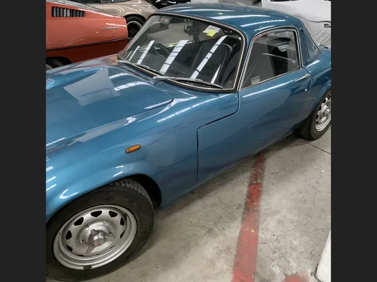 1970 Lotus Elan - Image 25 of 31