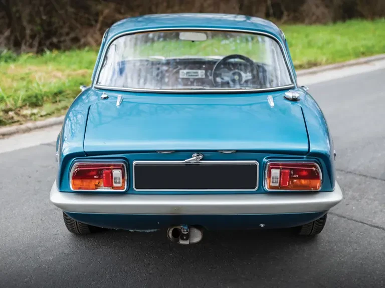 1970 Lotus Elan - Image 7 of 31