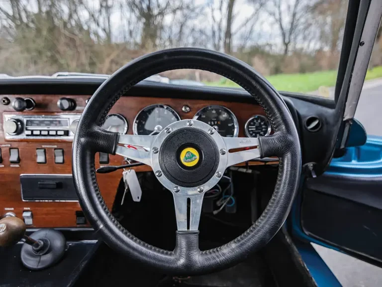 1970 Lotus Elan - Image 10 of 31
