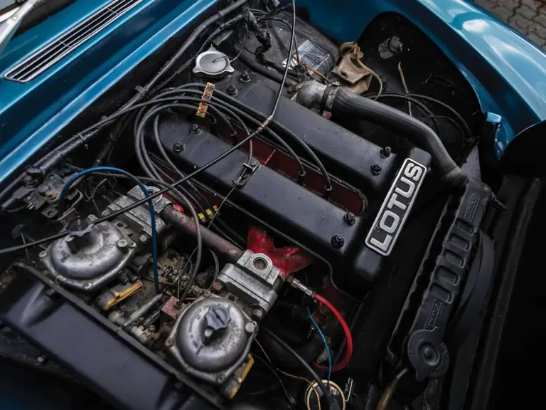 1970 Lotus Elan - Image 4 of 31
