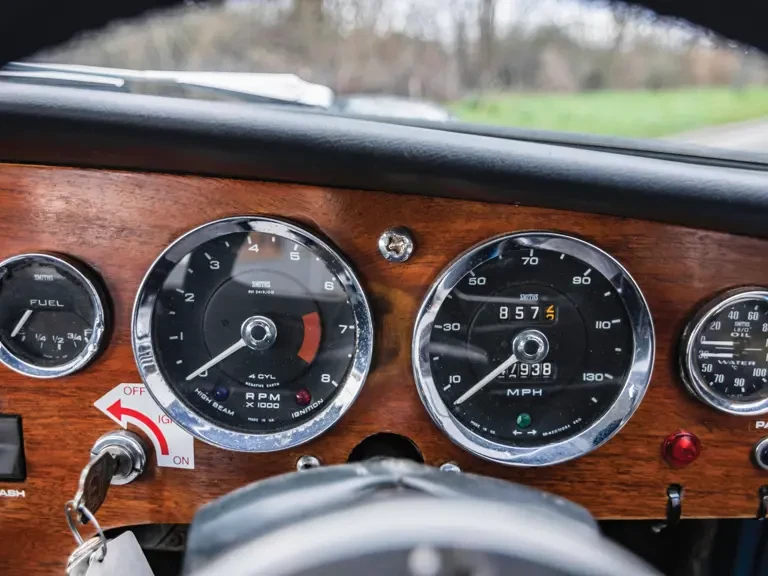1970 Lotus Elan - Image 11 of 31