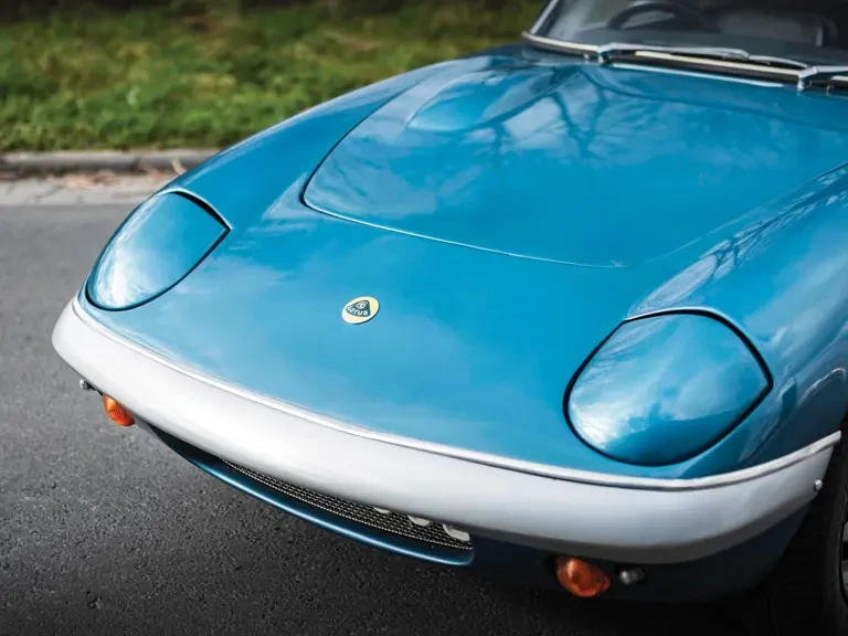 1970 Lotus Elan - Image 13 of 31