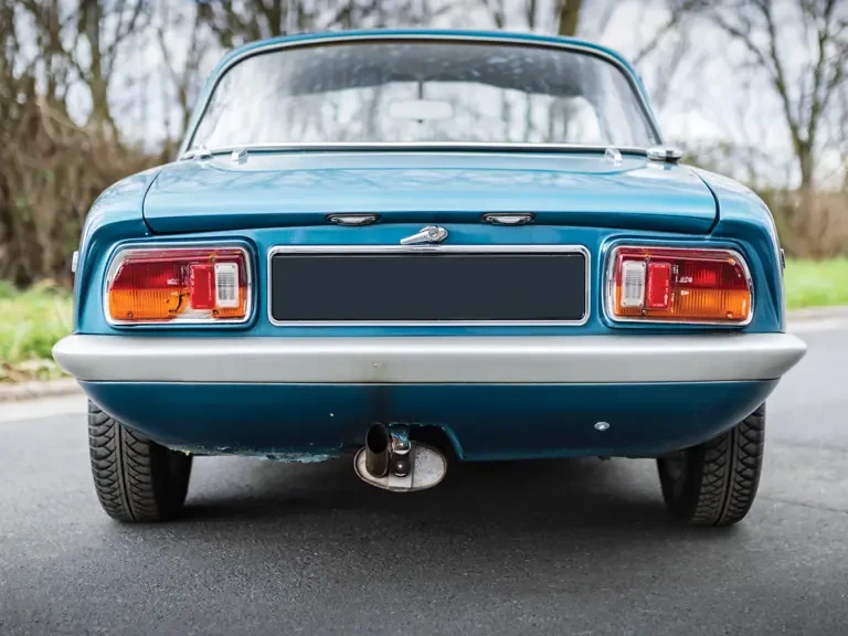1970 Lotus Elan - Image 23 of 31