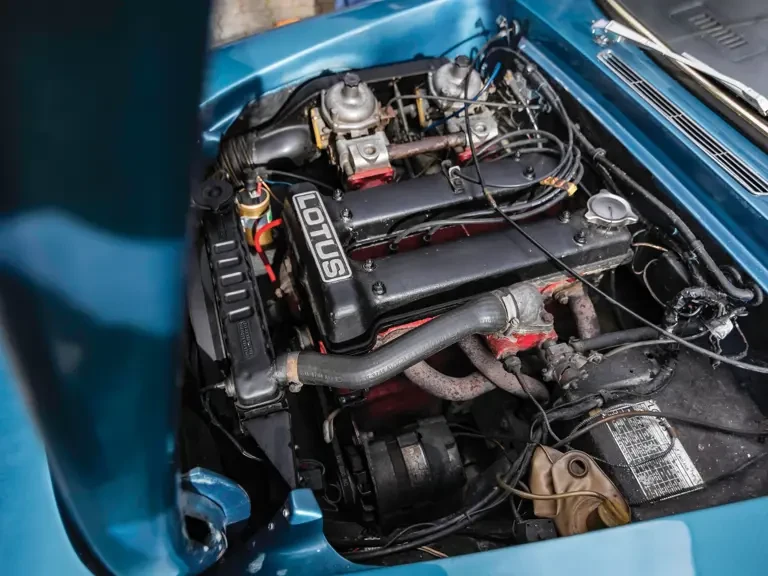 1970 Lotus Elan - Image 20 of 31