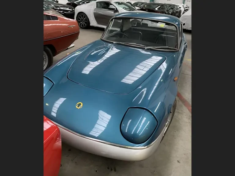 1970 Lotus Elan - Image 24 of 31