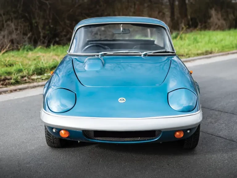 1970 Lotus Elan - Image 22 of 31