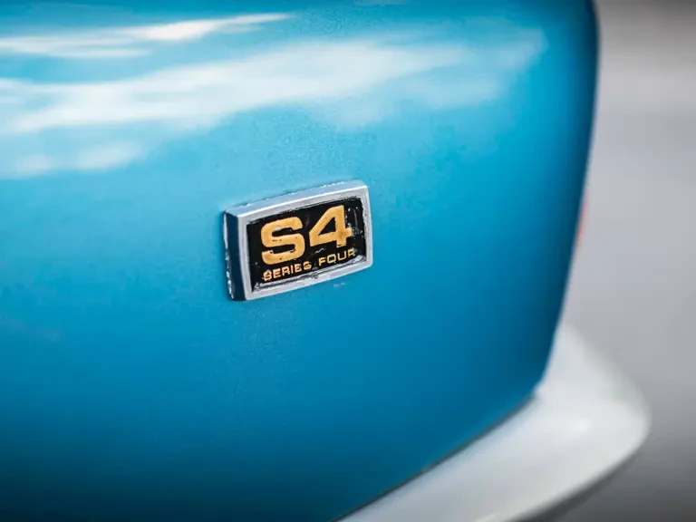 1970 Lotus Elan - Image 8 of 31