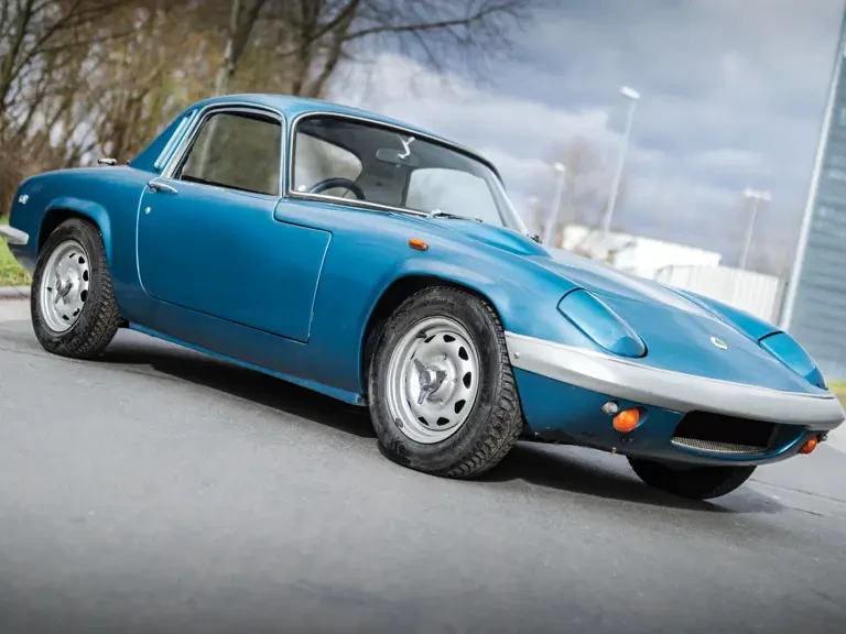 1970 Lotus Elan - Image 21 of 31