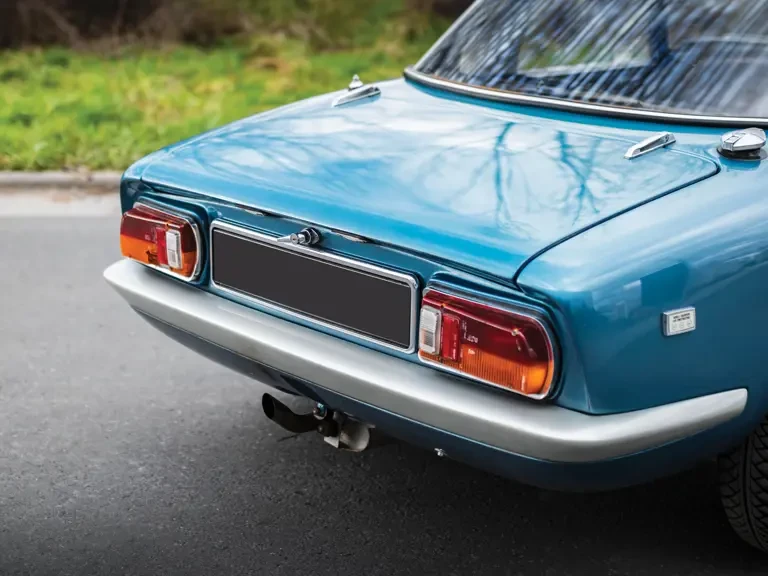 1970 Lotus Elan - Image 14 of 31
