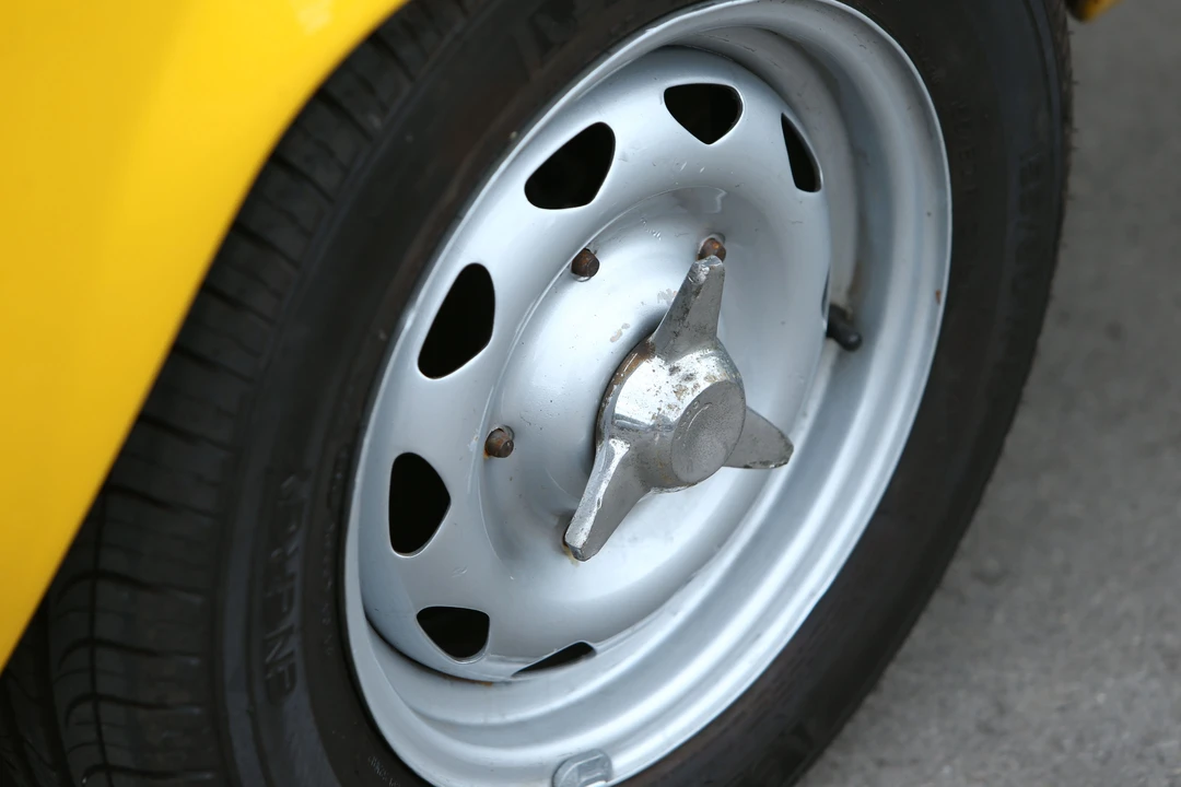 1970 Lotus Elan - Image 15 of 16