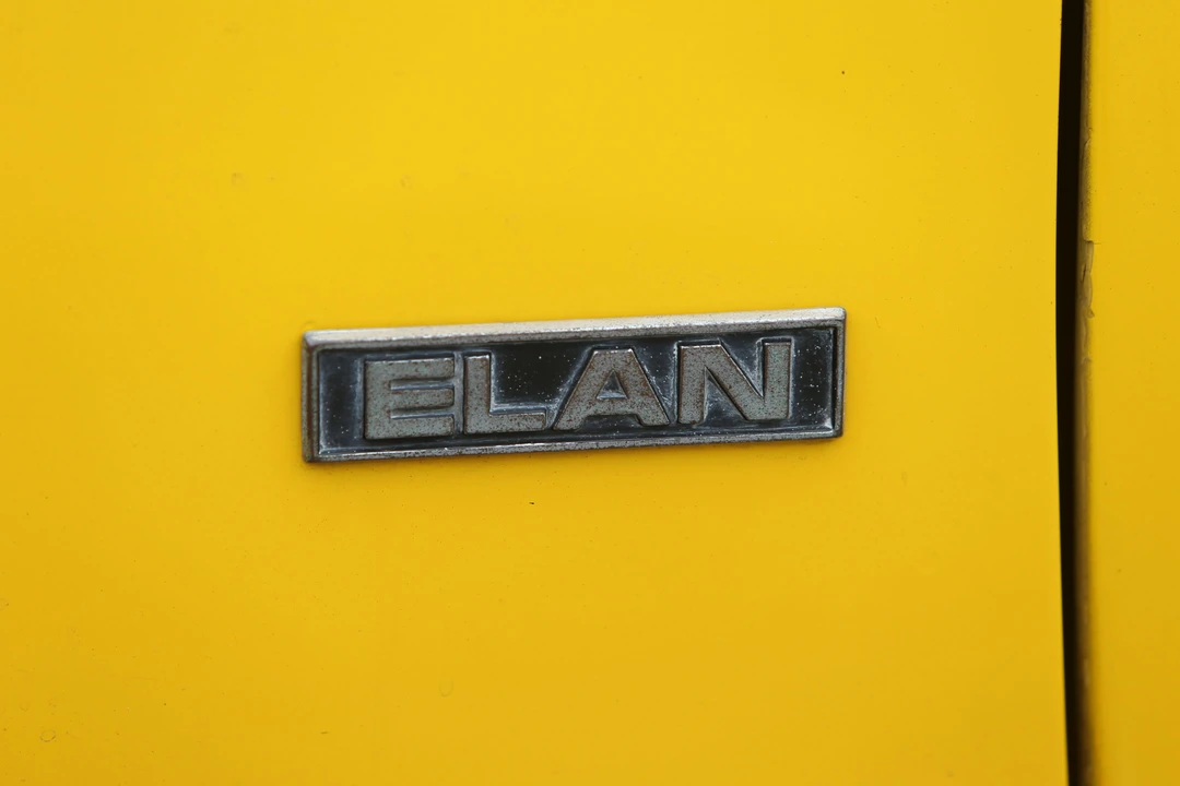 1970 Lotus Elan - Image 2 of 16