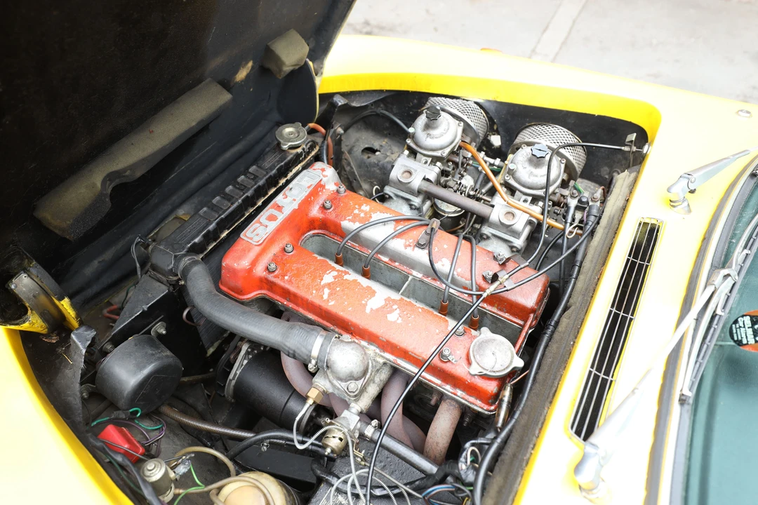 1970 Lotus Elan - Image 16 of 16