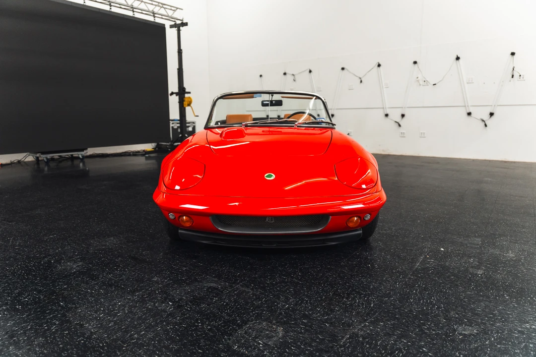 1970 Lotus Elan - Image 6 of 31