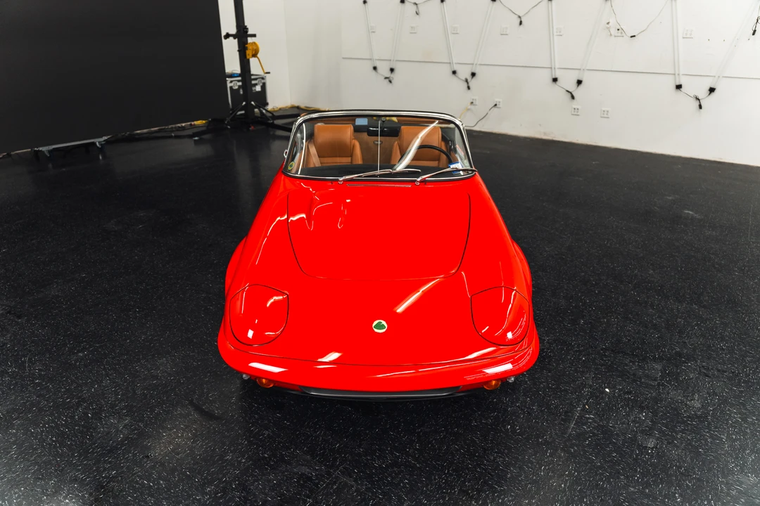 1970 Lotus Elan - Image 7 of 31