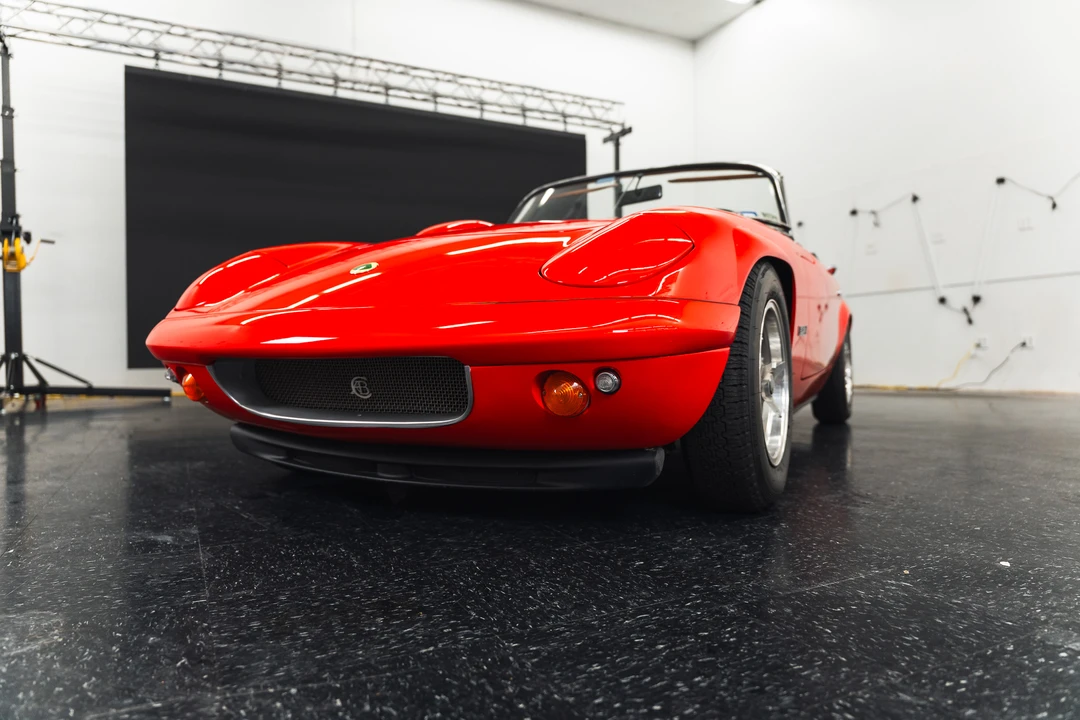 1970 Lotus Elan - Image 3 of 31