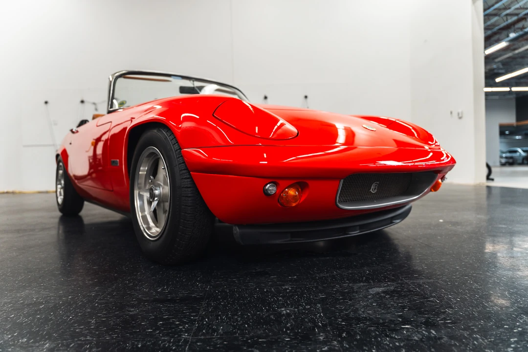 1970 Lotus Elan - Image 19 of 31