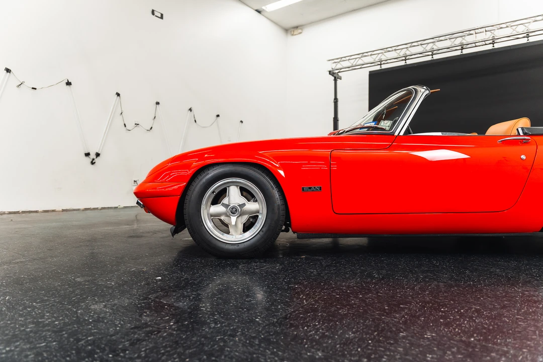 1970 Lotus Elan - Image 13 of 31