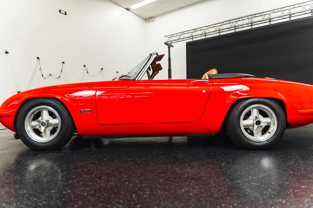 1970 Lotus Elan - Image 15 of 31