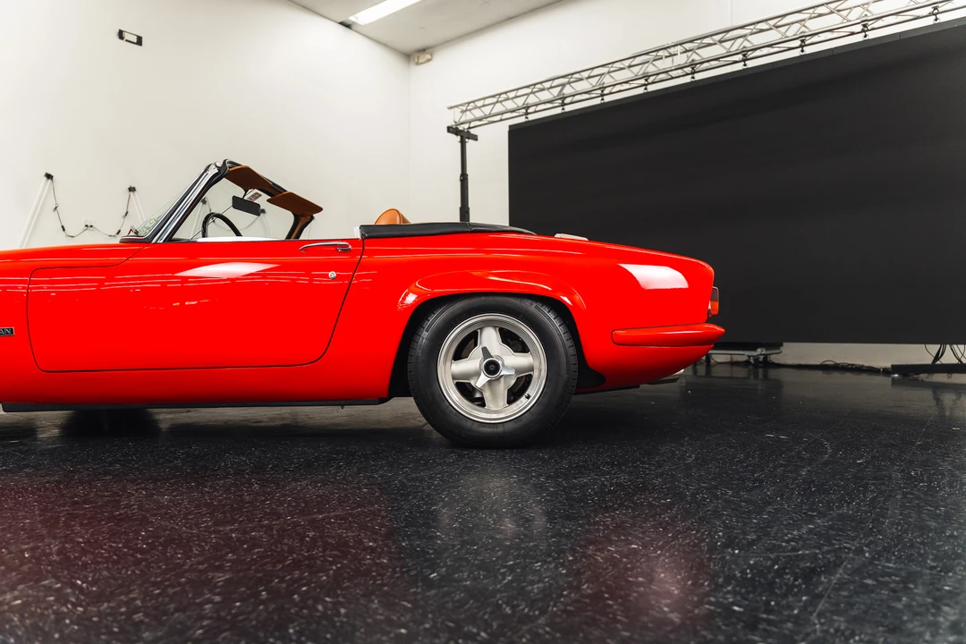 1970 Lotus Elan - Image 14 of 31