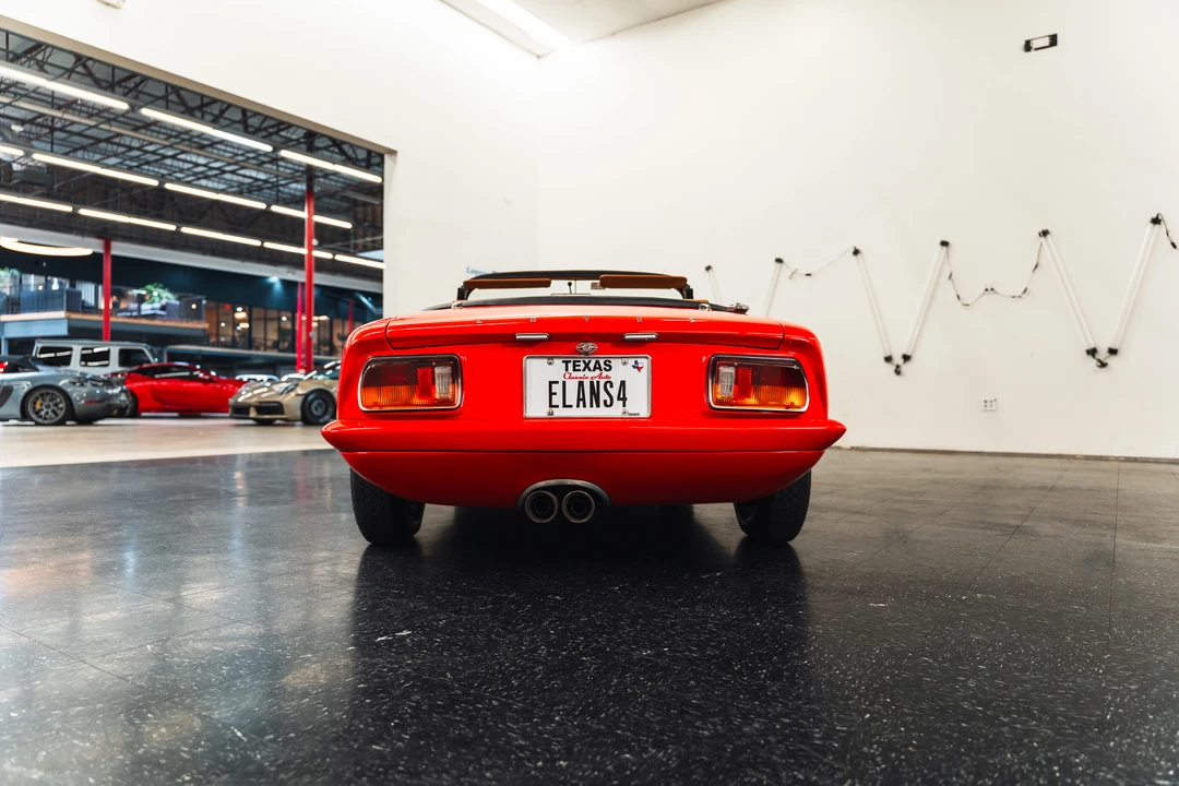 1970 Lotus Elan - Image 10 of 31