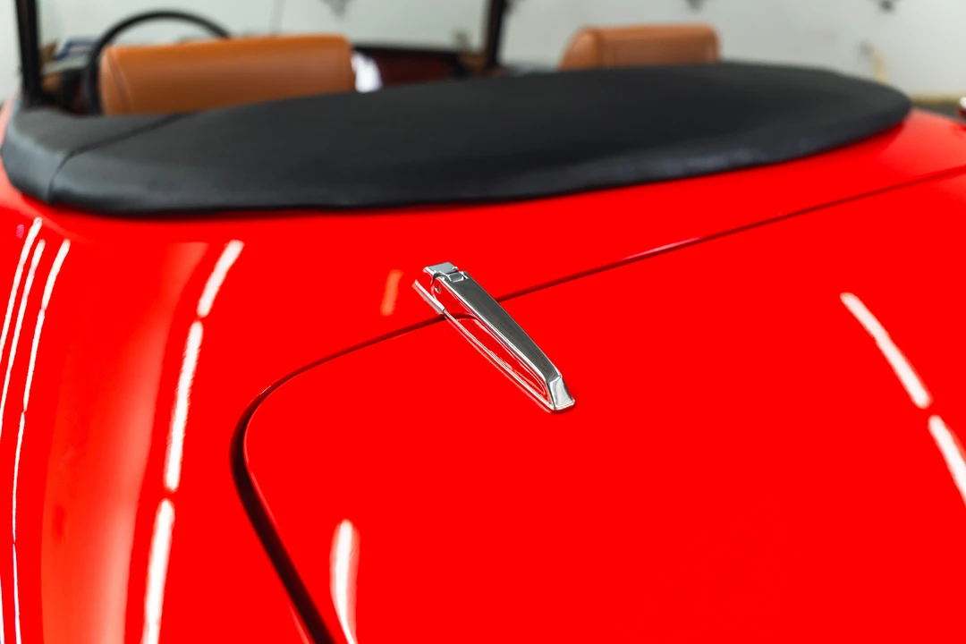 1970 Lotus Elan - Image 29 of 31