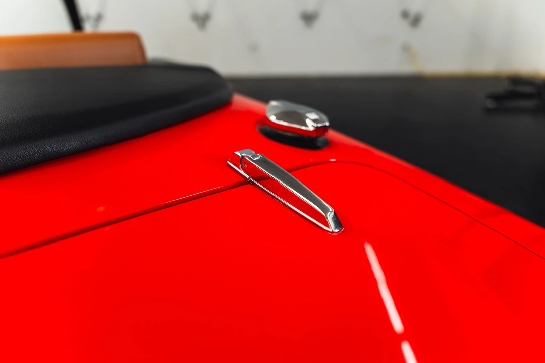 1970 Lotus Elan - Image 30 of 31