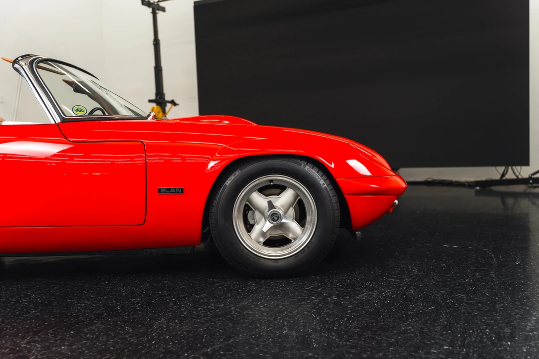 1970 Lotus Elan - Image 16 of 31