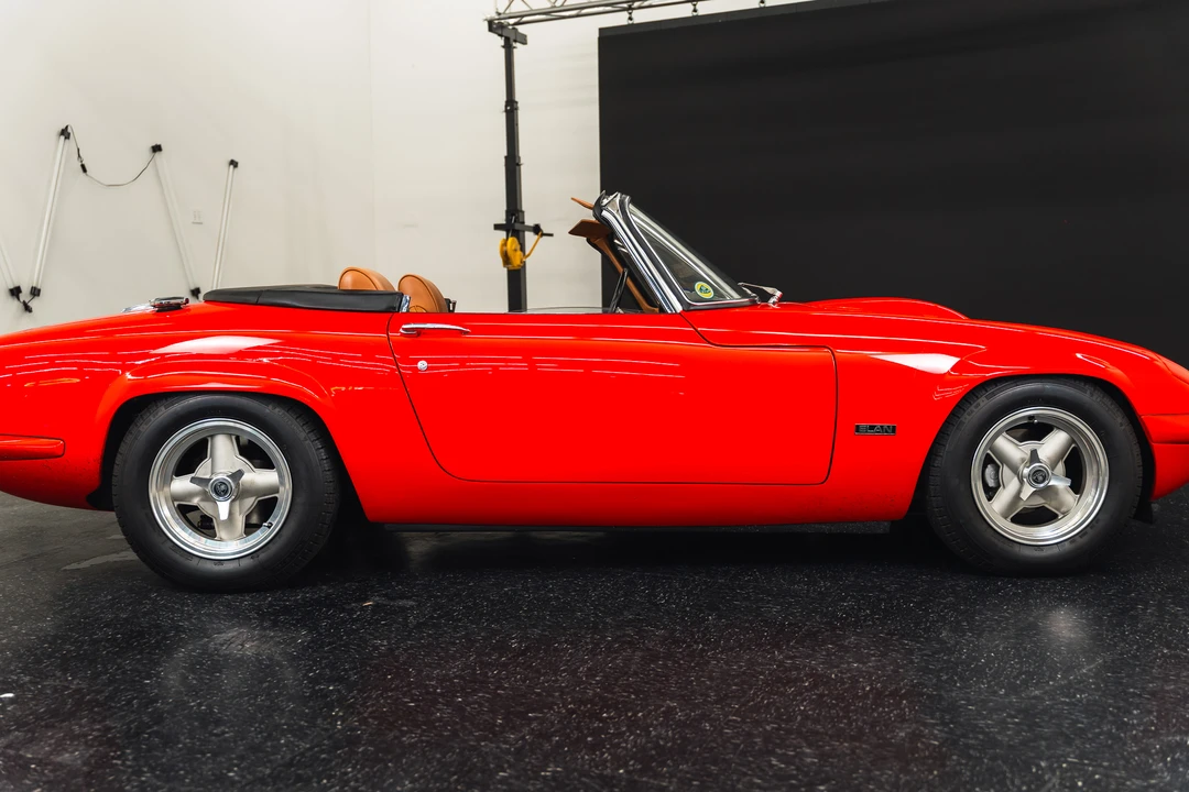 1970 Lotus Elan - Image 18 of 31