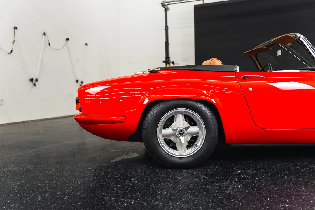 1970 Lotus Elan - Image 17 of 31