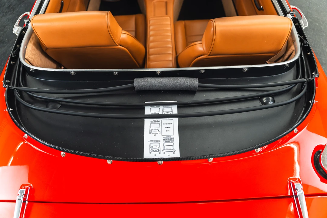 1970 Lotus Elan - Image 31 of 31
