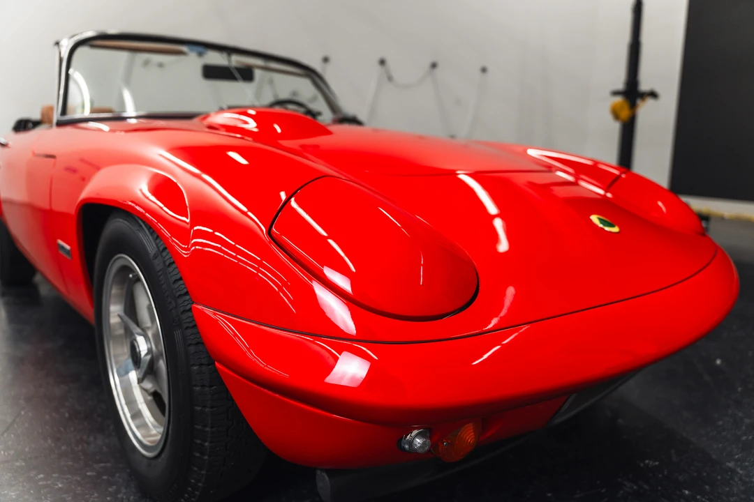 1970 Lotus Elan - Image 20 of 31