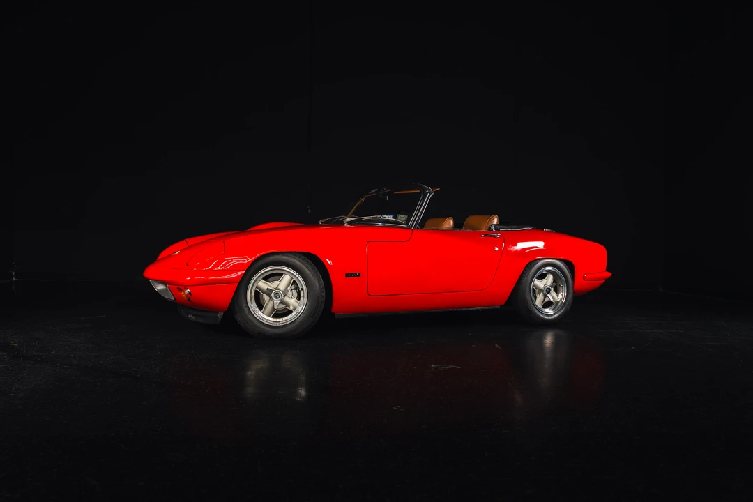 1970 Lotus Elan - Image 12 of 31