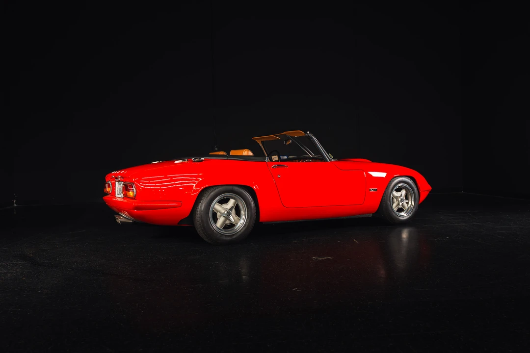 1970 Lotus Elan - Image 8 of 31