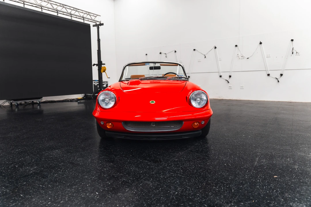 1970 Lotus Elan - Image 4 of 31