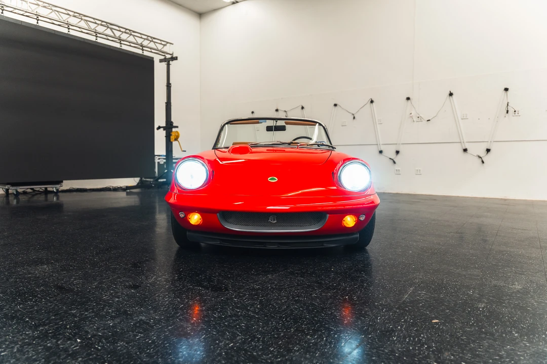 1970 Lotus Elan - Image 5 of 31