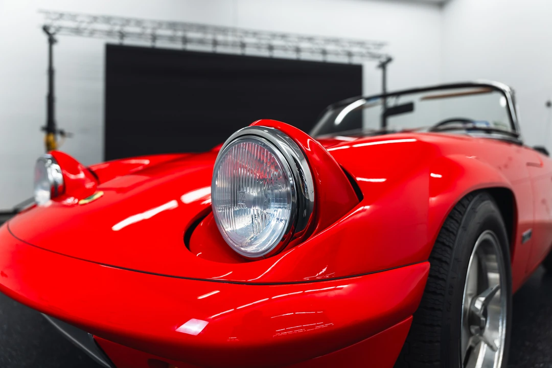 1970 Lotus Elan - Image 25 of 31