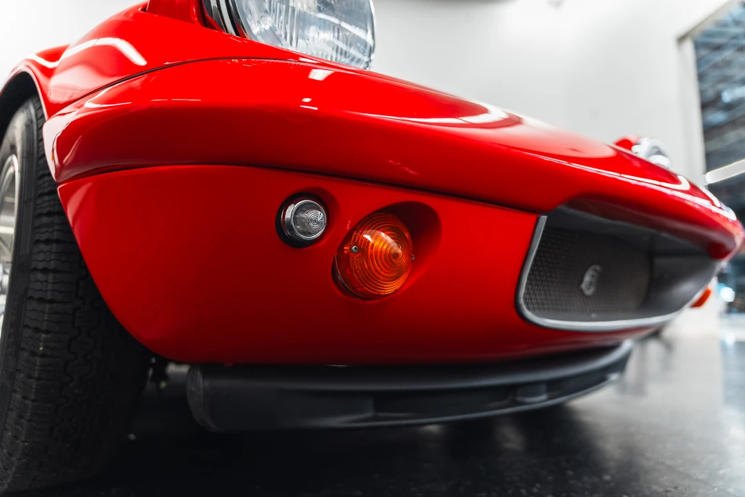 1970 Lotus Elan - Image 26 of 31