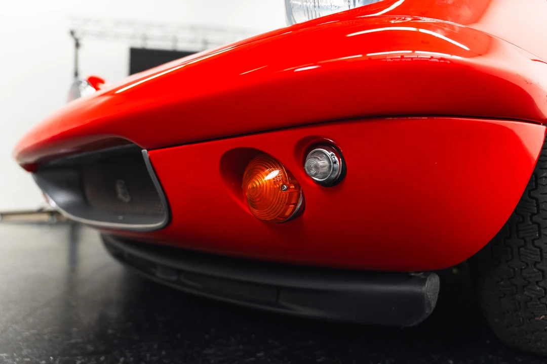 1970 Lotus Elan - Image 27 of 31