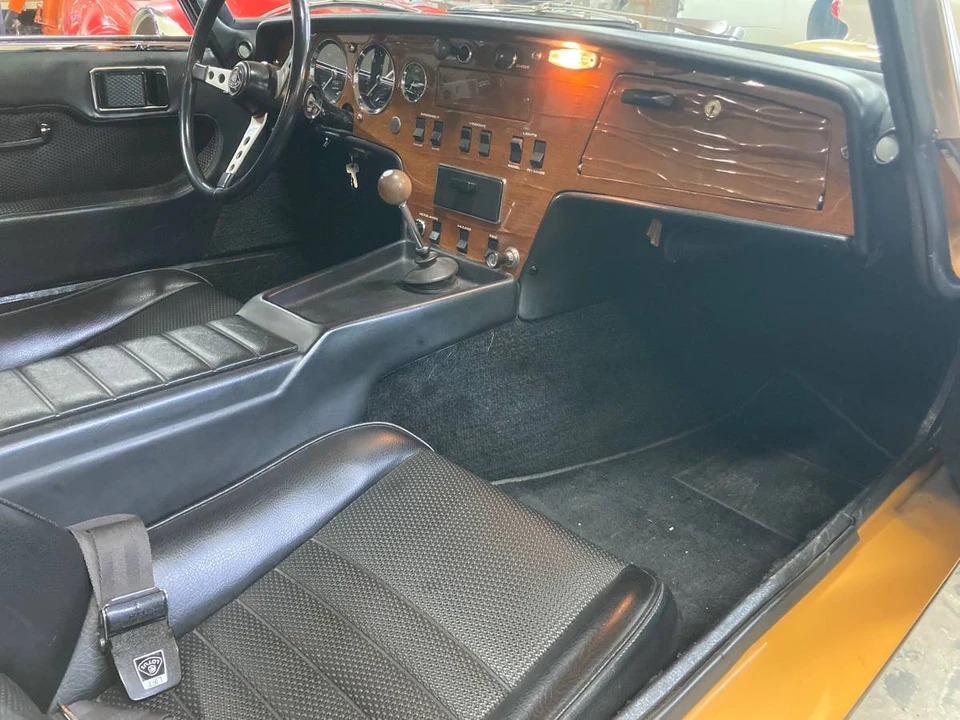 1970 Lotus Elan - Image 7 of 7