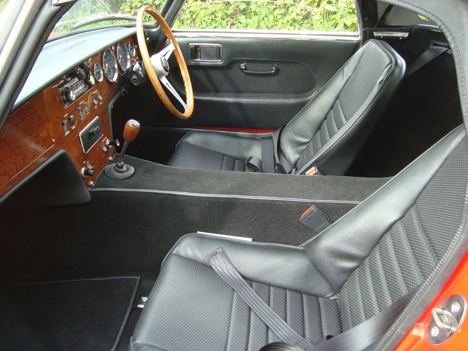 1970 Lotus Elan - Image 5 of 7