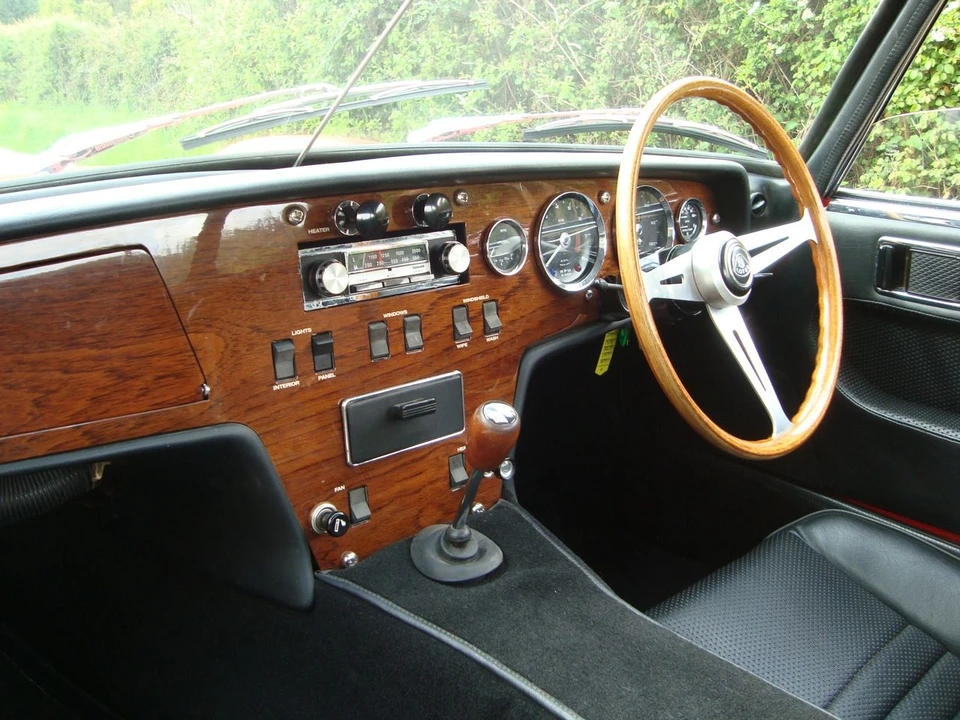1970 Lotus Elan - Image 6 of 7