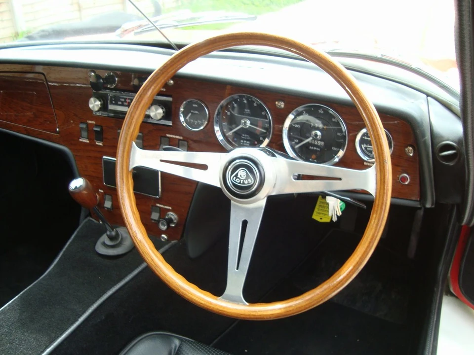 1970 Lotus Elan - Image 2 of 7