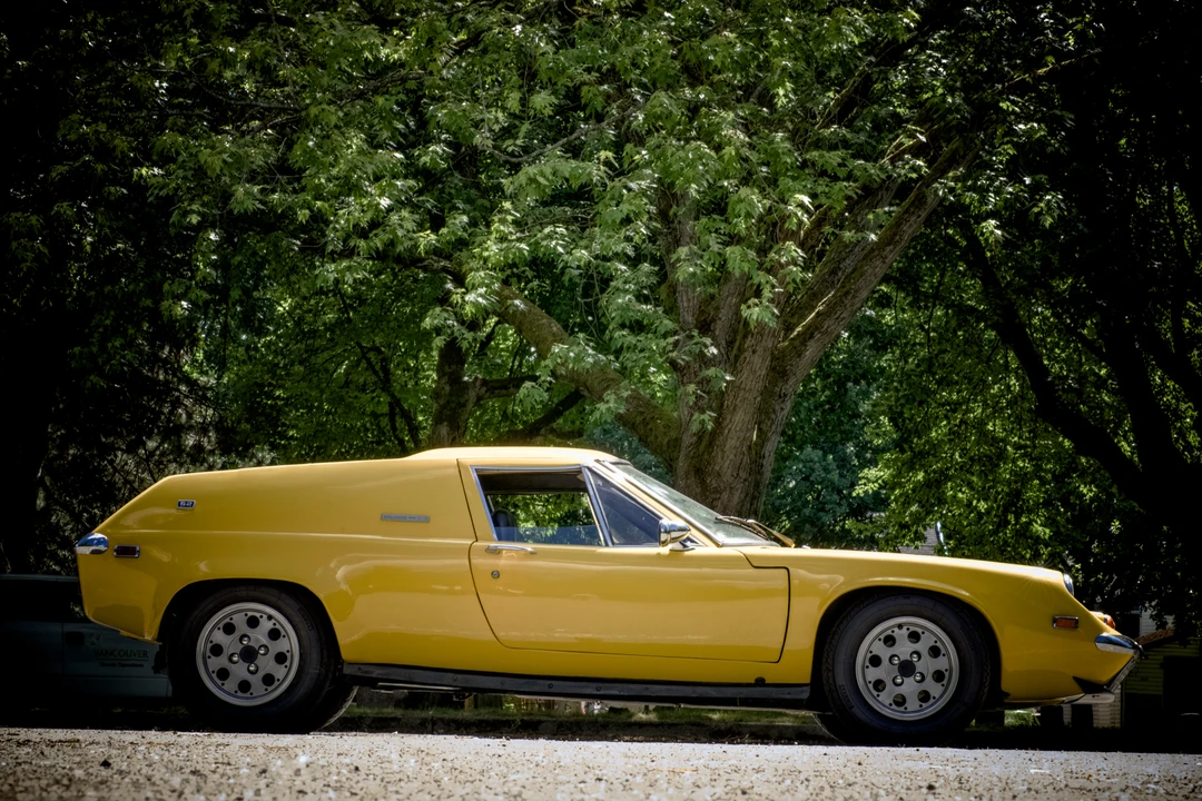 1970 Lotus Europa 1st Gen - Image 16 of 31
