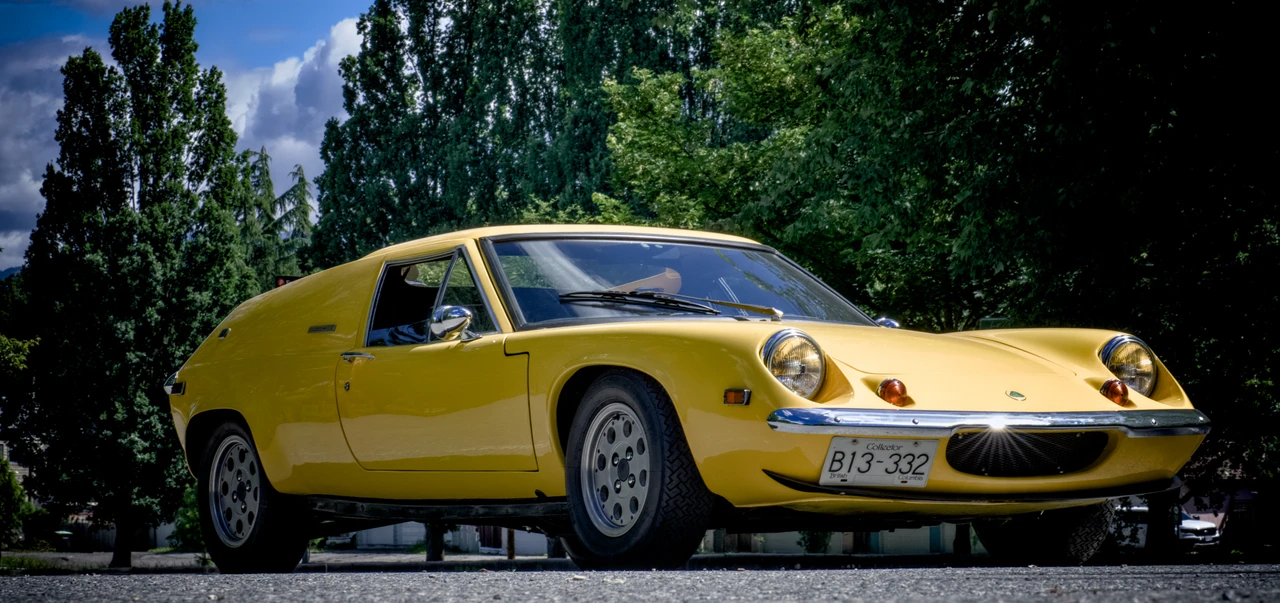 1970 Lotus Europa 1st Gen - Image 17 of 31