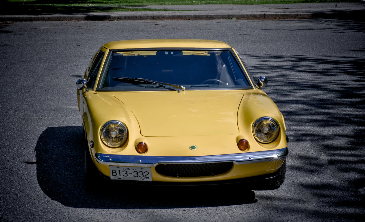1970 Lotus Europa 1st Gen - Image 24 of 31
