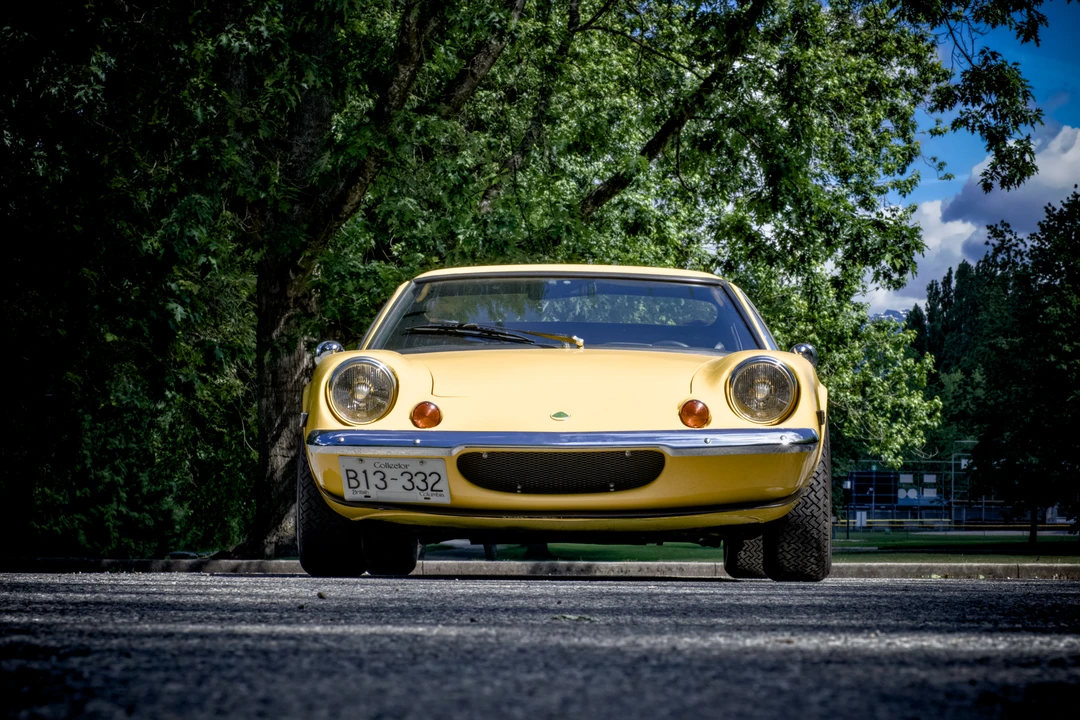 1970 Lotus Europa 1st Gen - Image 21 of 31