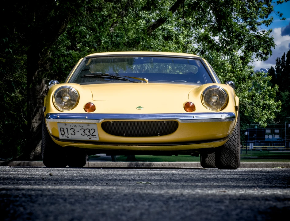 1970 Lotus Europa 1st Gen - Image 20 of 31