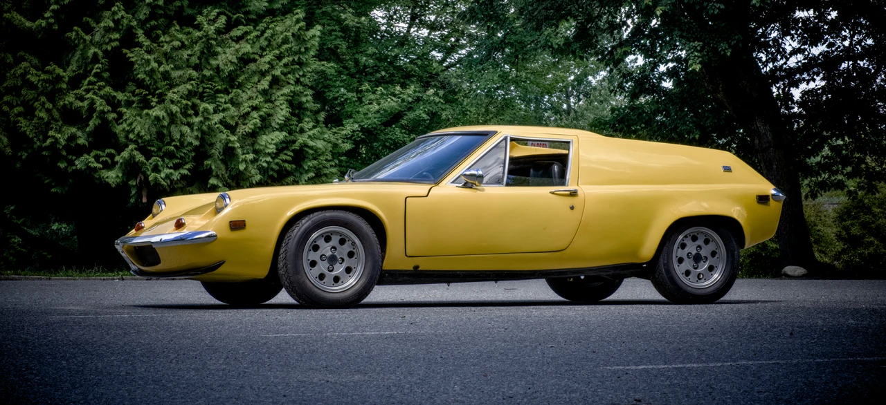 1970 Lotus Europa 1st Gen - Image 6 of 31